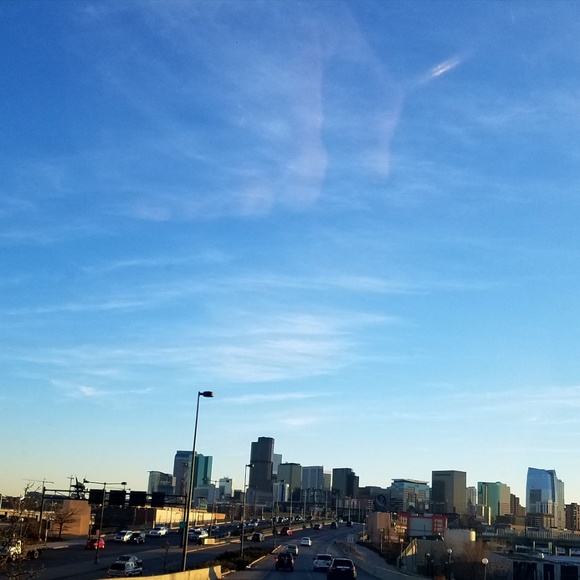 Mile High Moda ~ Fashion from the Mile High City of Denver - Picture 8 of 8